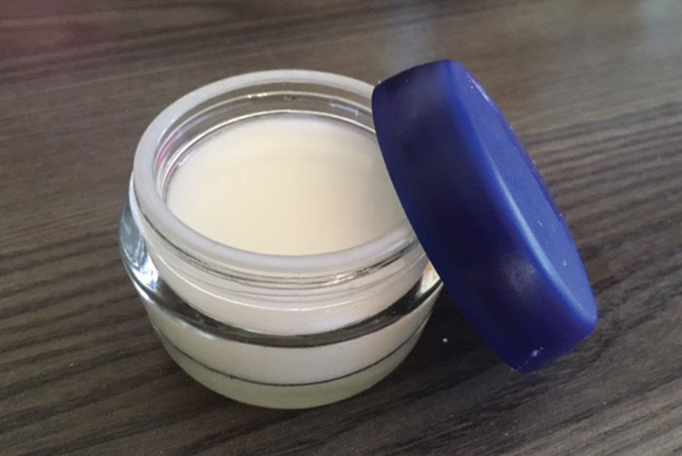 Recette de déodorant « peau sensible » sans bicarbonate de soude