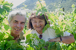 Rencontre avec Lydia et Claude Bourguignon, fondateurs du Laboratoire d’Analyse des Sols