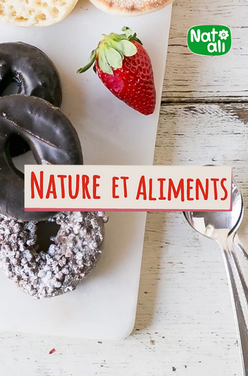 Nature et Aliments, une entreprise à Mission