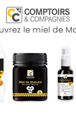 Peur d’avoir un coup de mou cet hiver ?